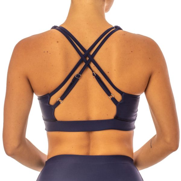 Top Inspire / Cor Armis/ Deep Blue