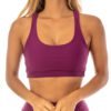 Top Inspire / Modelo Cor Armis/ Scarlet